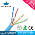 100Base-T4 UTP cat5e CE/ LSNH Solid BC copper conductor fire resistant network cable